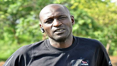 Mondial 2018-Nigeria : le réconfort de l'ancien capitaine Garba Lawal