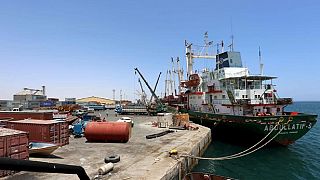 Somalia's ports deal with Ethiopia does not affect Somaliland: foreign minister