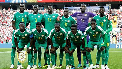 BBC presenter called out for 'racist' World Cup tweet against Senegal
