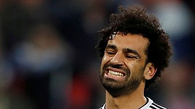 Mo Salah's World Cup bid ends with a whimper