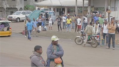 Cameroun : reprise du trafic routier dans la région anglophone