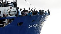 State of the Union: How do you solve a problem like migration?