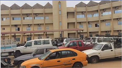 La grève des magistrats suspendue au Tchad