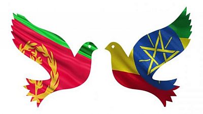 U.S. welcomes Ethiopia-Eritrea peace efforts