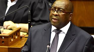 Restructuring Eskom top of South Africa agenda - Nhlanhla Nene