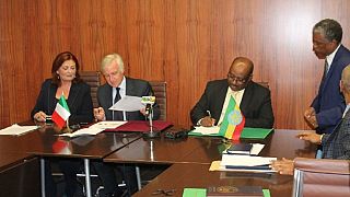 Ethiopia, Italy sign €30 million loan agreement
