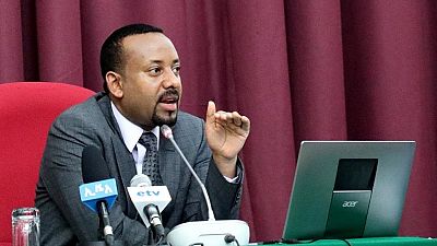 Ethiopia unblocks 264 websites and TV channels