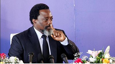 RDC : côté face les élections, côté pile le silence de Kabila