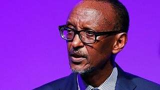 Rwanda campaigns to head Francophonie group