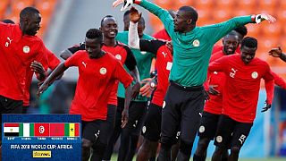 World Cup: Senegal back in action, England on brink of qualification