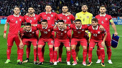 Mondial 2018 : la Serbie interpelle la FIFA sur l'arbitrage de Felix Brych