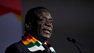 Zimbabwe : incertitude après l'attentat qui a visé Mnangagwa