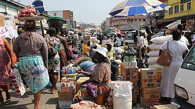 UN report finds millions of Ghanaians not benefiting from booming economy