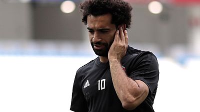 Mo Salah considering quitting Egyptian national team