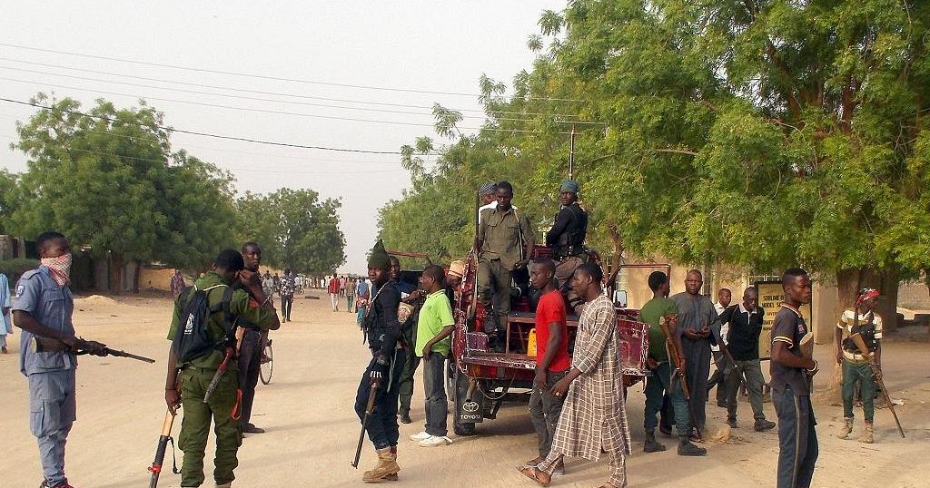 Nigeria Imposes Curfew In Plateau State Following Deadly Farmer Herder Clashes Africanews