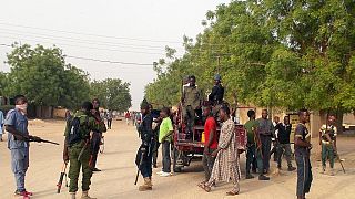 Nigeria : au moins 86 morts dans des violences dans le centre du pays