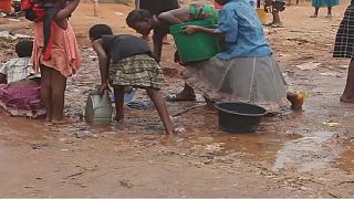 Cholera outbreak in Kasai-Oriental province, Democratic Republic of Congo