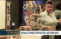 Douala se fait la capitale de l'art contemporain en Afrique [Inspire Africa]