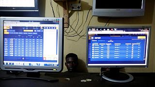 Online betting firms gamble on football-crazy Nigeria