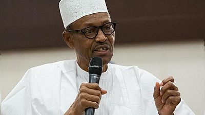 Nigeria : Buhari répond à ses détracteurs