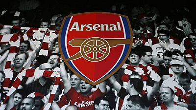 'It's none of your business': Rwanda tells European critics of Arsenal sponsorship