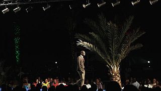 Dakar Fashion Week highlights latest African design trends [No Comment]