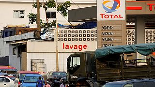 Une grève de deux semaines menace Total Gabon