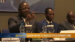 Gabon announces new austerity measures [The Morning Call]