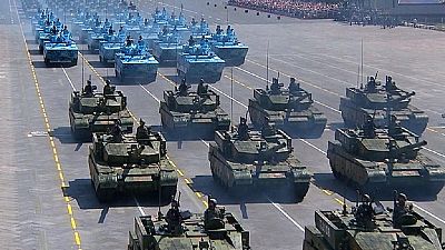 L'Afrique et la Chine ont leur premier forum sur la défense et la sécurité