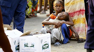 Le Nigeria, capitale mondiale de l'extrême pauvreté