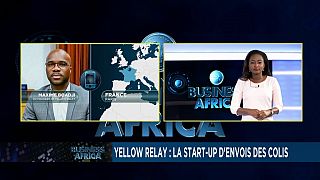 Yellow Relay, growing French Africa relations [Business Africa]