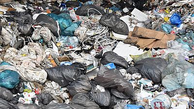 RDC : le gouvernement parviendra-t-il à faire disparaître les sacs plastiques ?