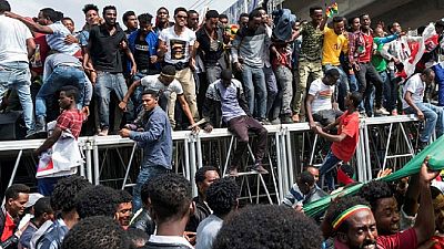 Ethiopia: Ten people killed in violence in Benishangul-Gumuz region