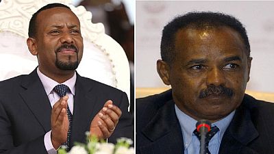 Abiy to meet Eritrean president Isaias Afwerki soon: Ethiopian foreign ministry