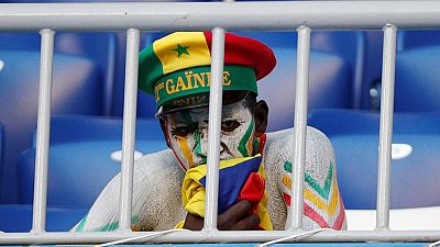 Africa's disastrous performance at the World Cup in Russia