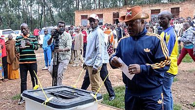 Référendum au Burundi : le gouvernement démonte le rapport de l'ONU sur les violations des droits humains