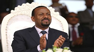 Eritrean, Ethiopian leaders plan to meet soon in bid for peace