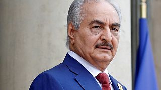 Libya: Haftar declares victory in Derna amidst reports of clashes against LNA's opponents