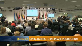 OPEC set for one million barrel production increase [The Morning Call]