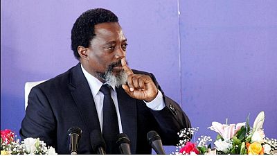 RDC, élections : pression des USA et de l'Église catholique sur Kabila
