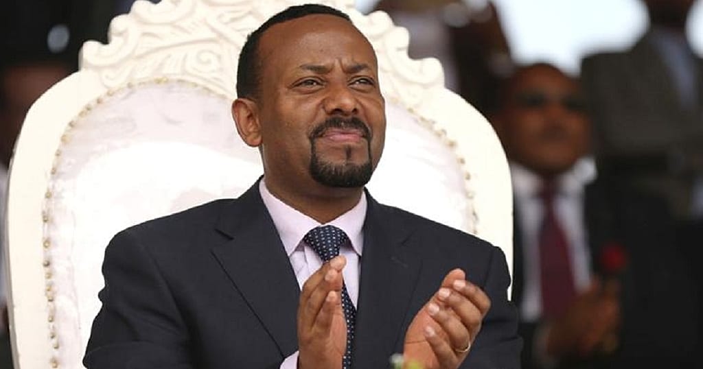 Ethiopia: Political party in Afar region says its persecuted for ...