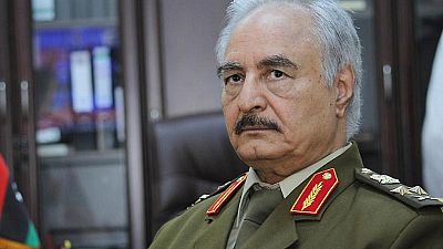 West Libya in strongman's sights after conquering east
