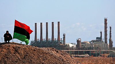 Libya's oil output down to 315,000 bpd as exports blocked