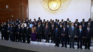 Mauritanie : l'Union africaine réunie en sommet après 6 mois de présidence Kagame