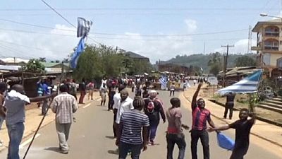 Cameroun : encore des morts dans la zone anglophone