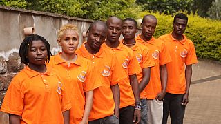Africa’s youth entrepreneurship on the rise: Youthful story behind Nairobi's top moving company, Ahadi Movers