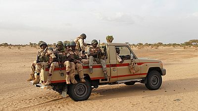 Niger : 10 soldats tués et 4 disparus dans une attaque de Boko Haram