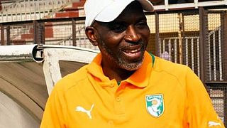 Côte d'Ivoire - Ibrahim Kamara nouveau sélectionneur