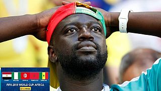 Senegal ask FIFA to revise fair play rule after Japan's 'negative' tactics