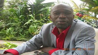 Congo : liberté provisoire pour le journaliste Dombé-Bemba après 18 mois de détention